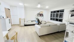 Blk 619B Tampines Greenverge (Tampines), HDB 5 Rooms #556253221